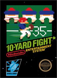 Box cover for [Welcome To] Eville on the Nintendo NES.